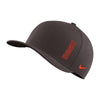 Nike BGSU Vertical Swoosh Flex Hat