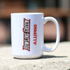 Bowling Green ALUMNI Mug