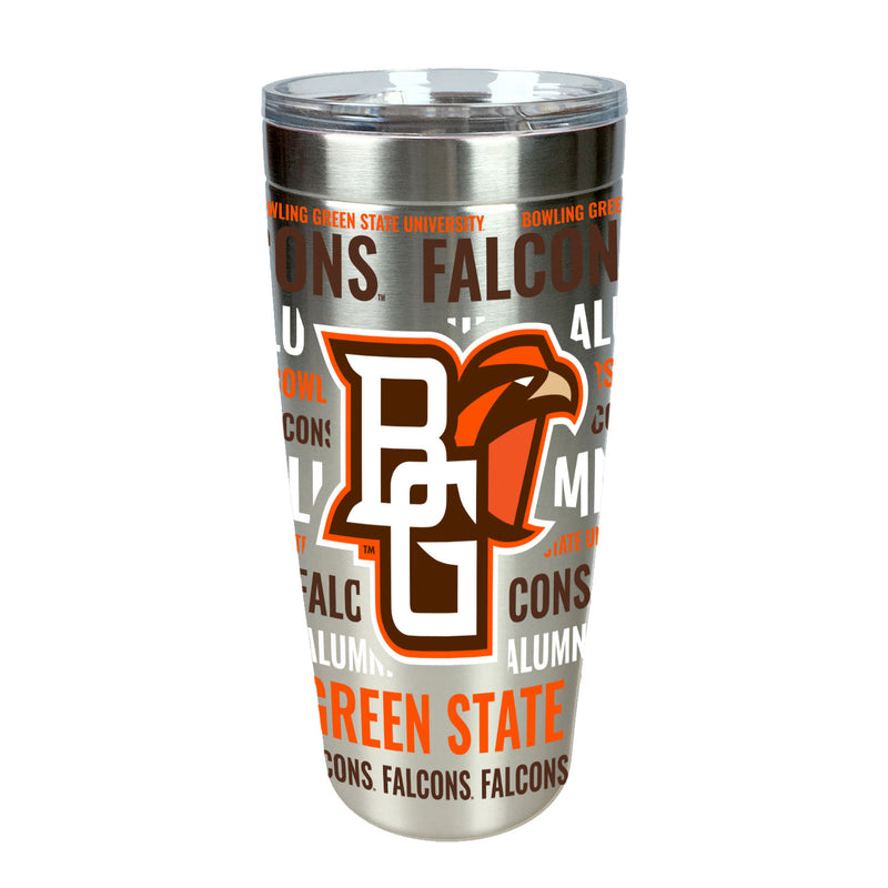 BGSU Alumni 20oz Tumbler