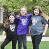 TRT BGSU Mascot Youth Tee