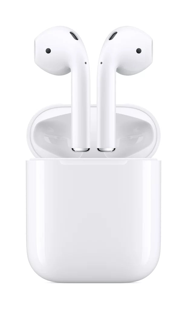 Airpods with Charging Case 2nd gen