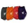 Ladies BGSU Boxercraft Peekaboo Sport Shorts