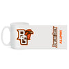 Bowling Green ALUMNI Mug