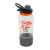 BGSU 38oz Snack Bottom Bottle