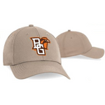 BGSU Peekaboo Hat