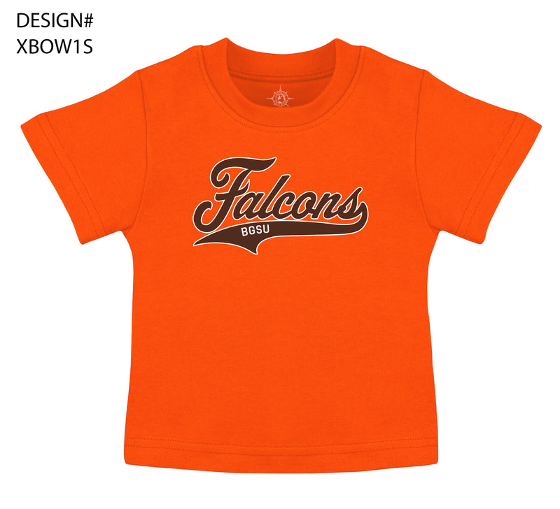 BGSU Toddler Falcons Tee