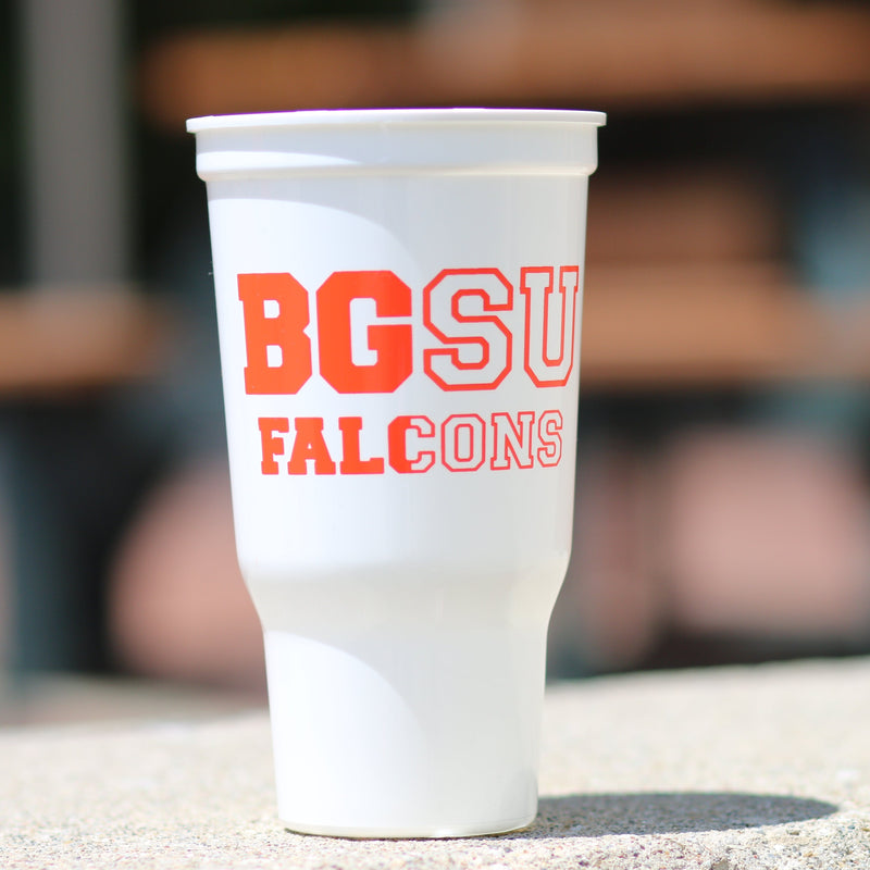 BGSU Falcons Stadium Cup