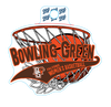 Bowling Green Sport Stickers