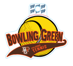 Bowling Green Sport Stickers