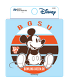 BGSU Disney Stickers 2.0