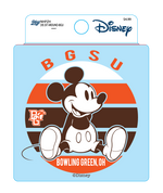 BGSU Disney Stickers 2.0