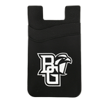 Two Pocket BGSU Phone Wallet