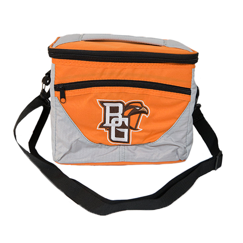 BGSU Logo Brands Halftime Cooler