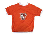 BGSU Dog Jersey