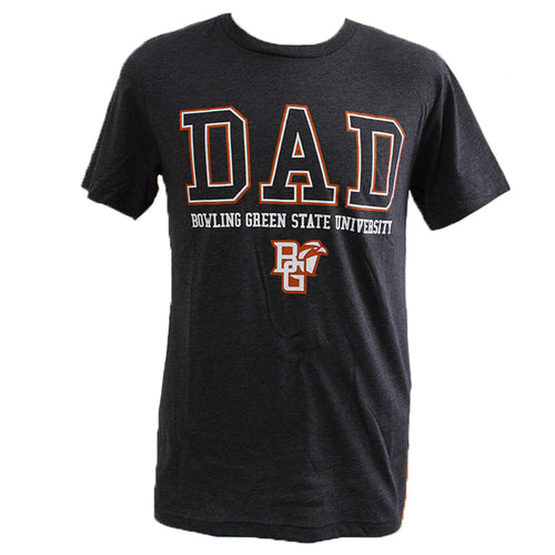 BGSU Dad Collegiate Tee