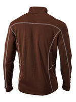 Columbia BGSU Shotgun Golf 1/4 Zip