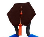 PHD Regalia Rental