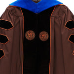 PHD Regalia Rental