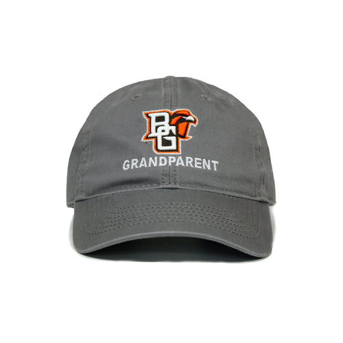 BGSU Relative Namedrop Hat