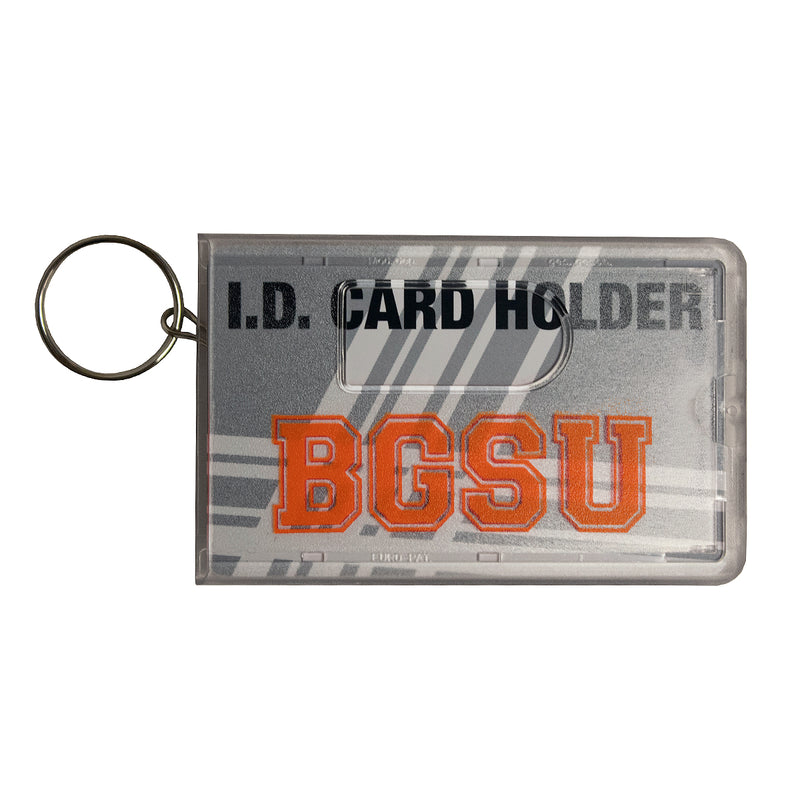 BGSU ID Holder