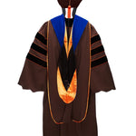 PHD Regalia Rental