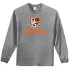 BGSU Camp David Sports Tees