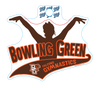 Bowling Green Sport Stickers