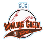 Bowling Green Sport Stickers