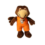 BGSU Mascot Keychain