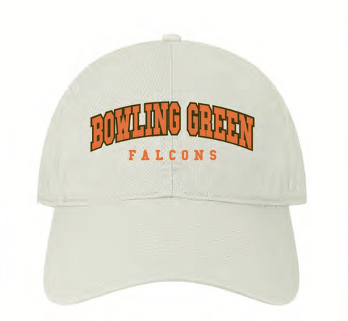 Bowling Green over Falcons Hat