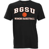 BGSU Camp David Sports Tees