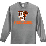 BGSU Camp David Sports Tees