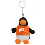 BGSU Keychain Pals