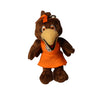 BGSU Mascot Keychain