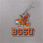 BGSU Acrylic Ornaments - Various Designs