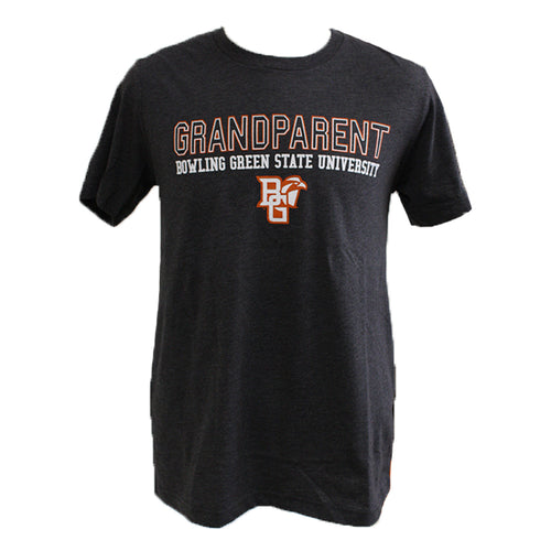 BGSU Grandparent Collegiate Tee