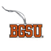 BGSU Acrylic Ornaments - Various Designs