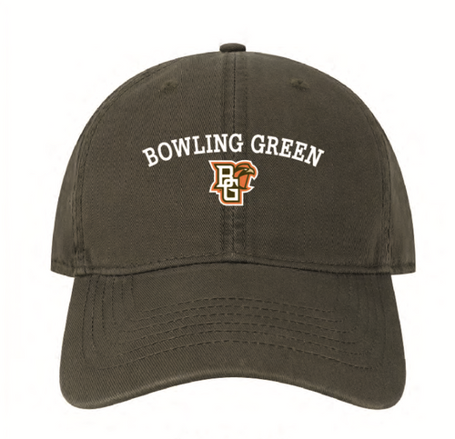 Bowling Green Peekaboo Hat