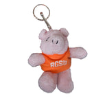 BGSU Keychain Pals