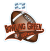 Bowling Green Sport Stickers