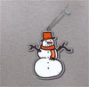 BGSU Acrylic Ornaments - Various Designs