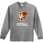 BGSU Camp David Sports Tees