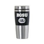 BGSU Medallion Relative Tumbler