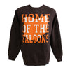 BGSU CI Sport Home of the Falcons Crew