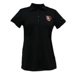 Ladies' BGSU Columbia Birdie Polo