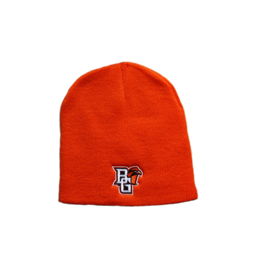 BGSU Everest Knit Beanie