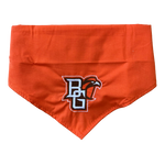 Pet Bandana with BGSU Mascot