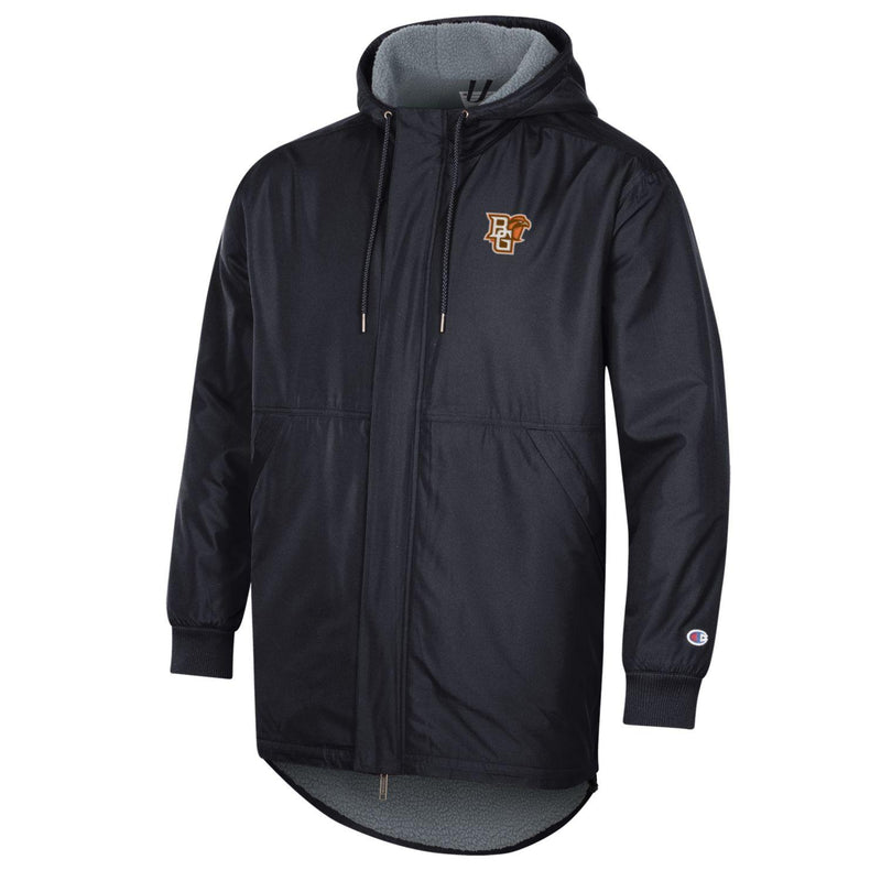 BGSU Champion Stadium Jacket