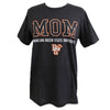 BGSU Mom Collegiate Tee