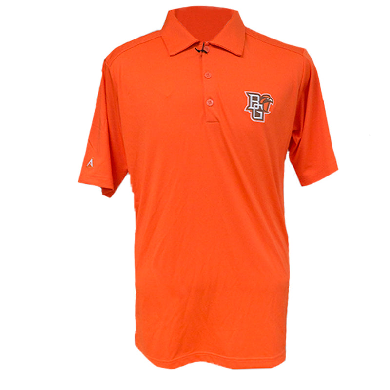 Men's BGSU Antigua Tribute Polo